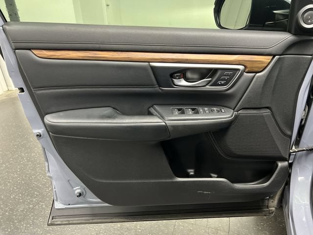 2020 Honda CR-V Touring - Photo 23