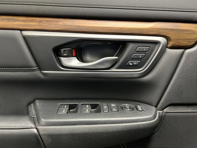 2020 Honda CR-V Touring - Photo 24