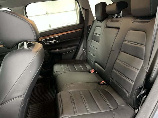 2020 Honda CR-V Touring - Photo 26