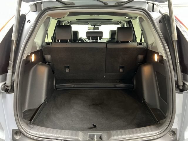 2020 Honda CR-V Touring - Photo 27