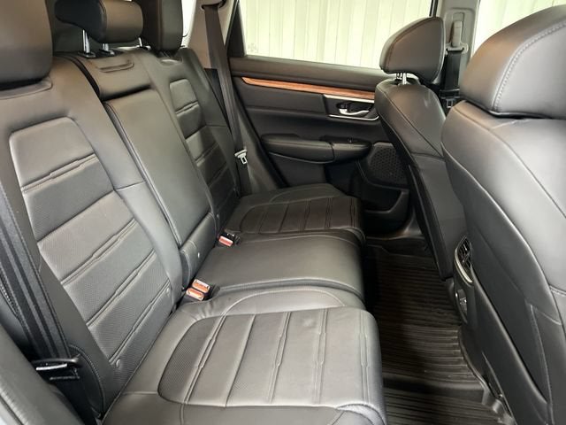 2020 Honda CR-V Touring - Photo 28