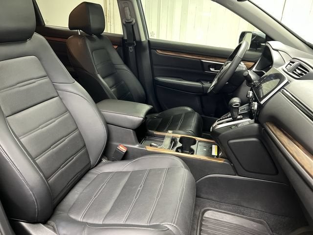 2020 Honda CR-V Touring - Photo 29