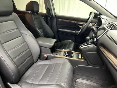 2020 Honda CR-V AWD Touring