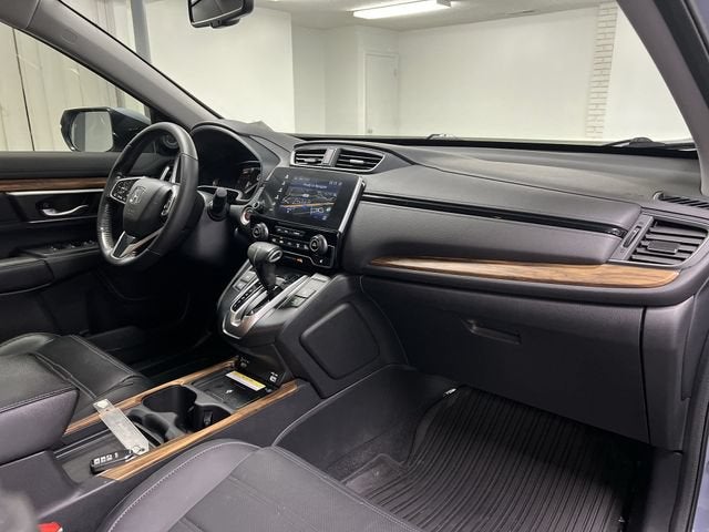 2020 Honda CR-V Touring - Photo 30