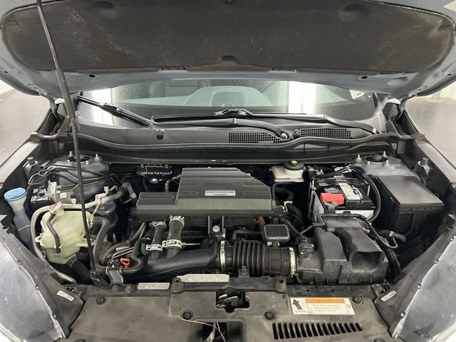2020 Honda CR-V Touring - Photo 31