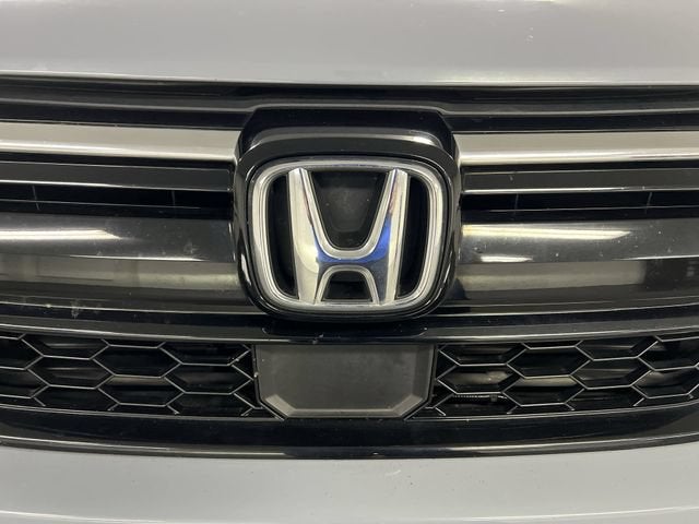 2020 Honda CR-V Touring - Photo 32