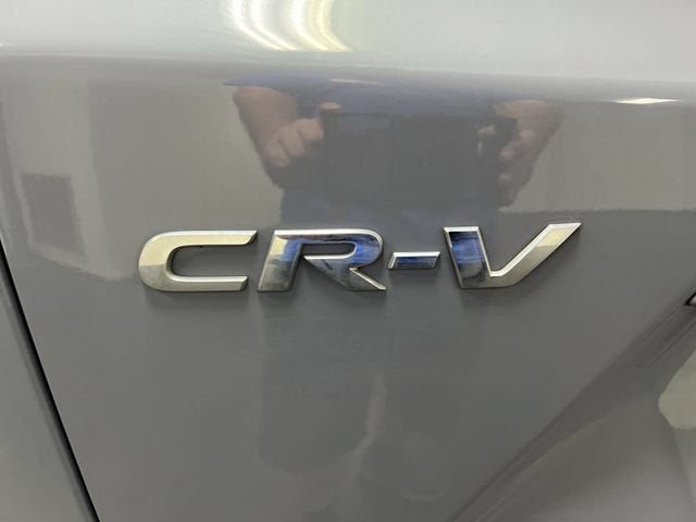 2020 Honda CR-V Touring - Photo 33