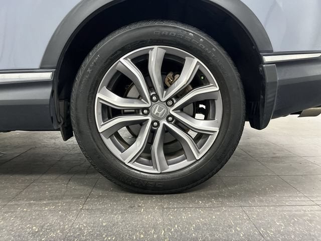 2020 Honda CR-V Touring - Photo 34