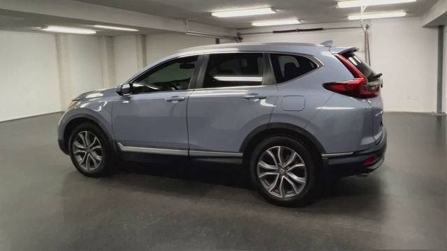 2020 Honda CR-V Touring - Photo 6