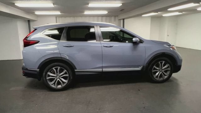 2020 Honda CR-V Touring - Photo 9