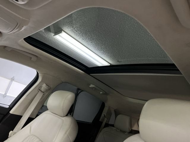 2022 Lincoln Nautilus Black Label