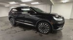 2022 Lincoln Nautilus Black Label