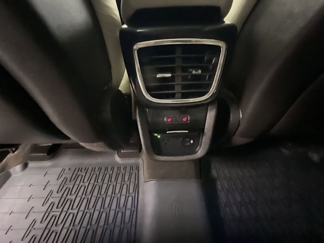 2022 Lincoln Nautilus Black Label