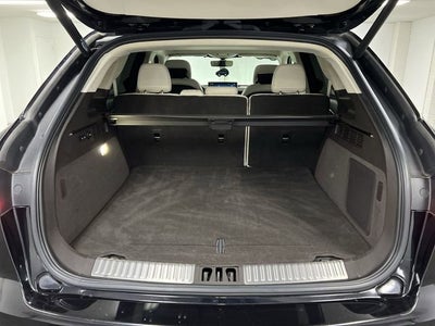 2022 Lincoln Nautilus Black Label