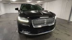 2022 Lincoln Nautilus Black Label