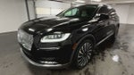 2022 Lincoln Nautilus Black Label