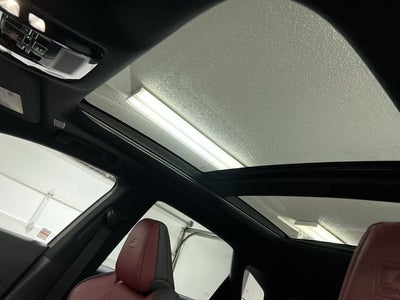 2024 Lexus RX 500h F SPORT Performance