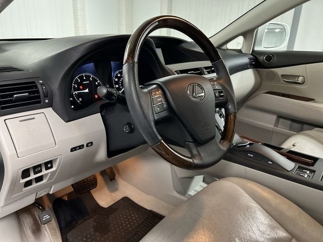 2010 Lexus RX 350 Base
