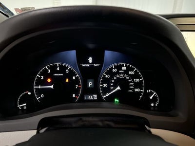2010 Lexus RX 350 Base