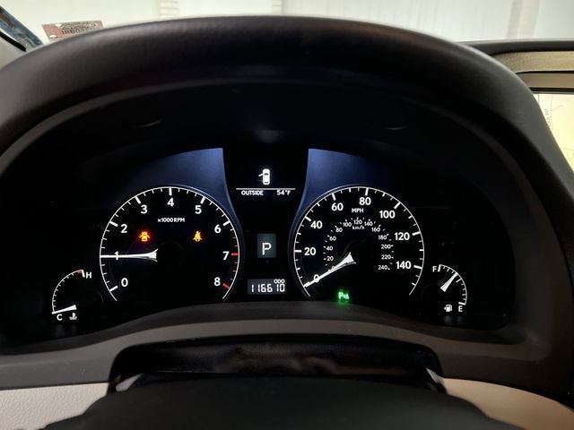 2010 Lexus RX 350 Base