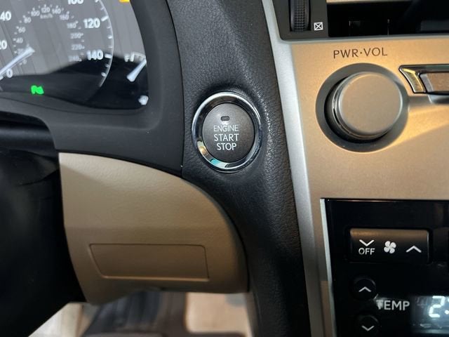 2010 Lexus RX 350 Base