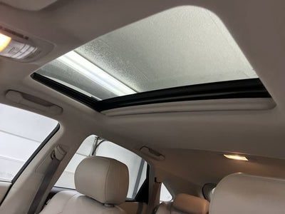 2010 Lexus RX 350 Base