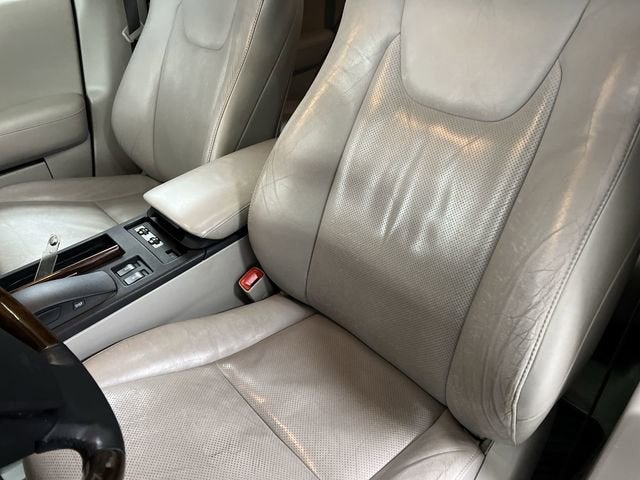 2010 Lexus RX 350 Base
