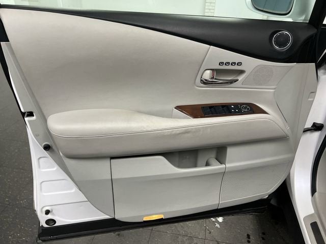 2010 Lexus RX 350 Base
