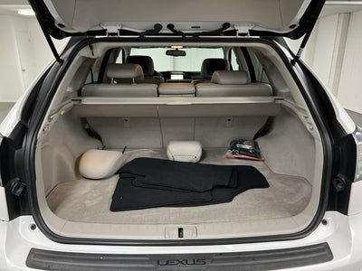2010 Lexus RX 350 Base