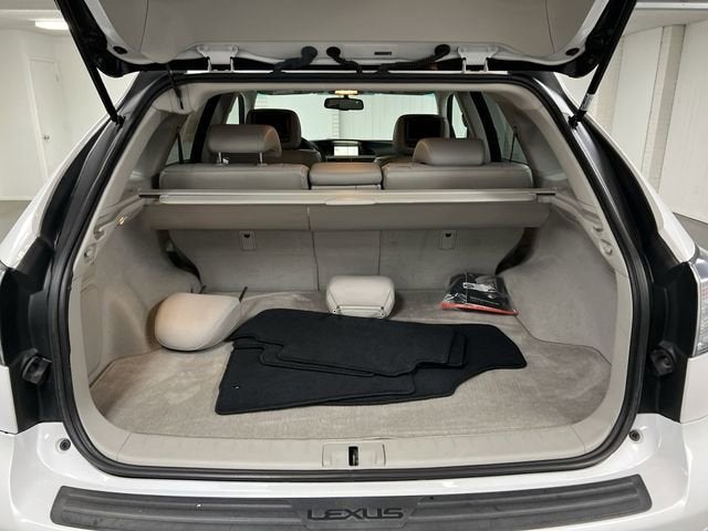 2010 Lexus RX 350 Base