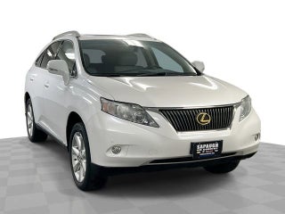 2010 Lexus RX 350 NA