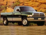 1998 Dodge Ram 1500 Base