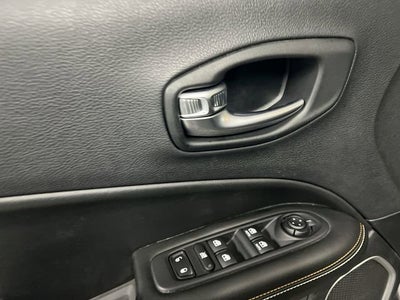 2019 Jeep Compass Latitude 4x4