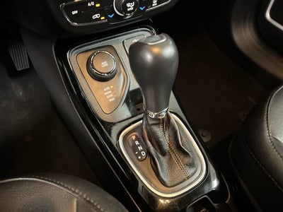 2020 Jeep Compass Limited 4x4