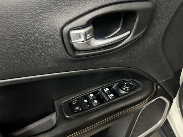 2020 Jeep Compass Limited 4x4