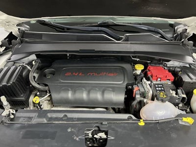2020 Jeep Compass Limited 4x4