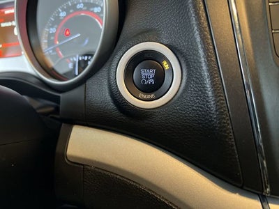 2016 Dodge Journey SE