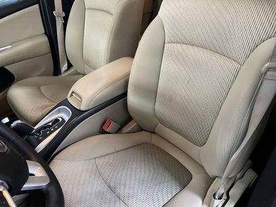 2016 Dodge Journey SE