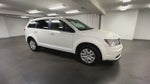 2016 Dodge Journey SE