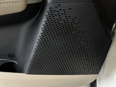 2016 Dodge Journey SE