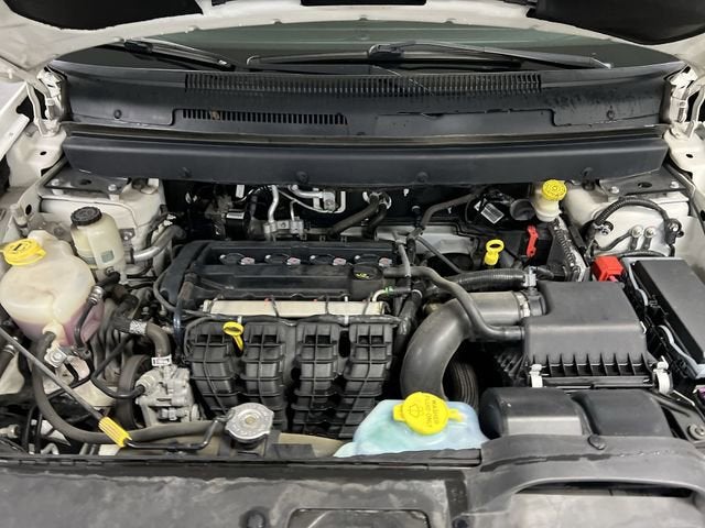 2016 Dodge Journey SE