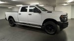 2026 RAM 3500 Tradesman Crew Cab 4x4 6'4" Box