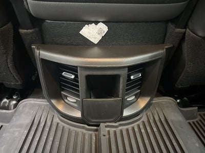 2026 RAM 3500 Tradesman Crew Cab 4x4 6'4" Box