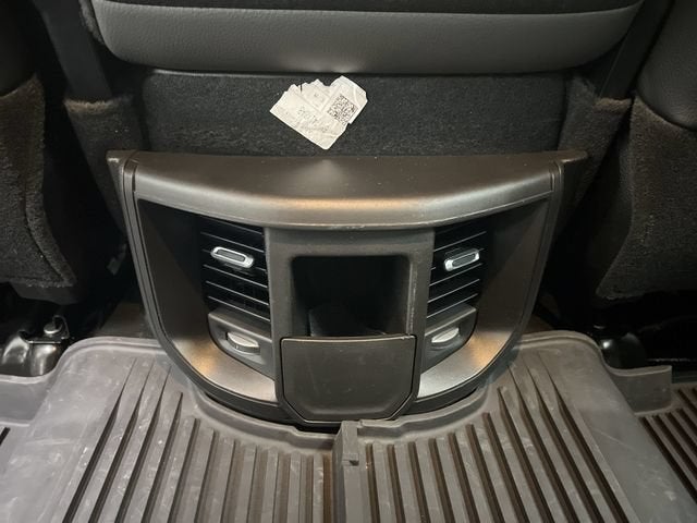 2026 RAM 3500 Tradesman Crew Cab 4x4 6'4" Box