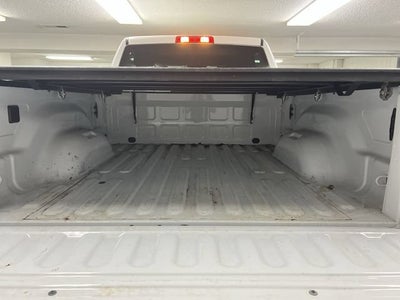 2026 RAM 3500 Tradesman Crew Cab 4x4 6'4" Box