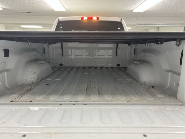 2026 RAM 3500 Tradesman Crew Cab 4x4 6'4" Box