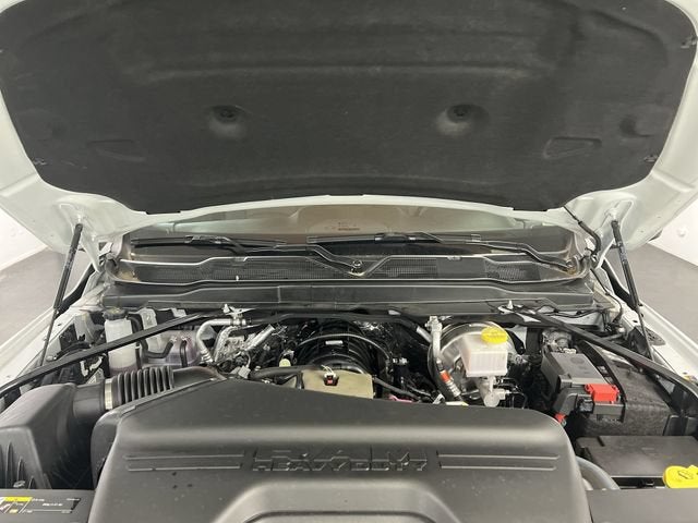 2026 RAM 3500 Tradesman Crew Cab 4x4 6'4" Box