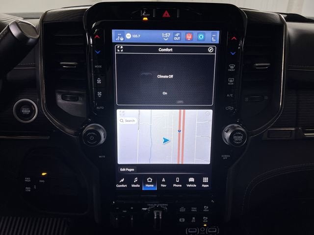 2023 RAM 3500 Limited