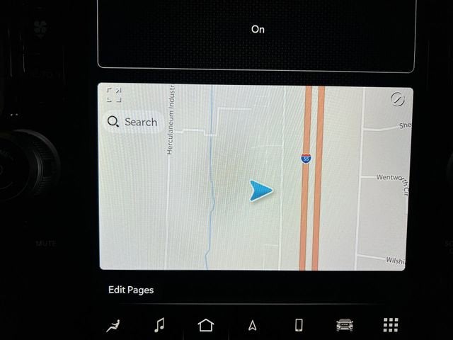 2023 RAM 3500 Limited