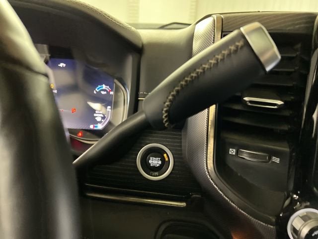 2023 RAM 3500 Limited